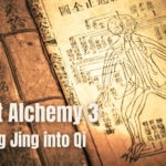 Nathan Brine – Taoist Alchemy 3 – Refining Jing into Qi