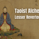 Nathan Brine – Taoist Alchemy 4 – Lesser Reverted Elixir