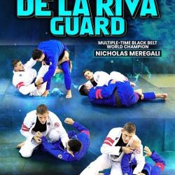Nicholas Meregali – The Deep De La Riva Guard