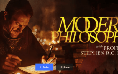 Peterson Academy – Stephen Hicks – Modern Philosophy