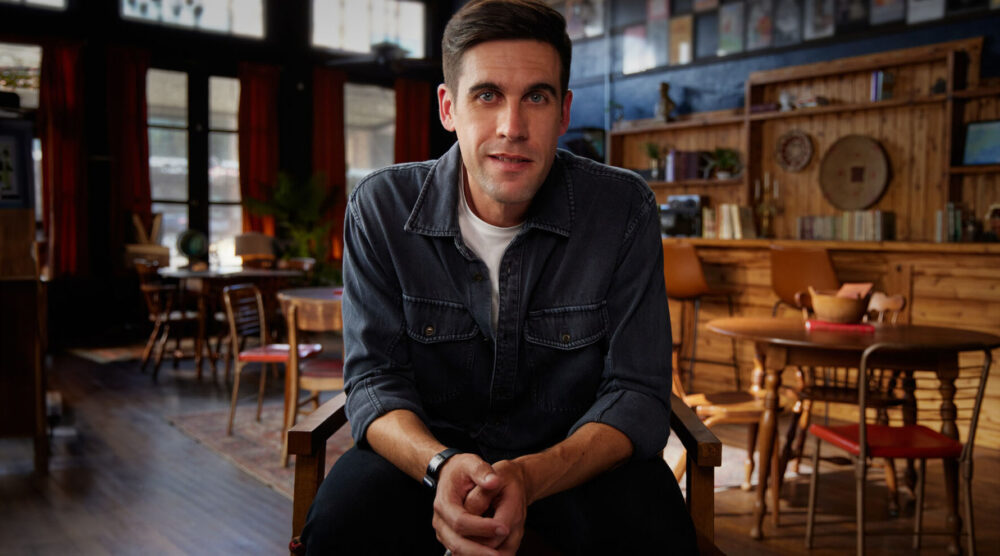 Ryan Holiday for MasterClass