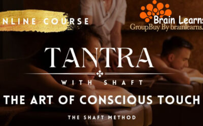 Shaft Uddin – Learn Tantra the Art of Conscious Touch