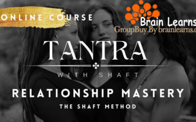 Shaft Uddin – Relationship Mastery – Proven Strategies with Shaft Uddin