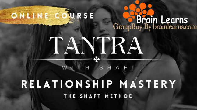 Shaft Uddin – Relationship Mastery – Proven Strategies with Shaft Uddin B