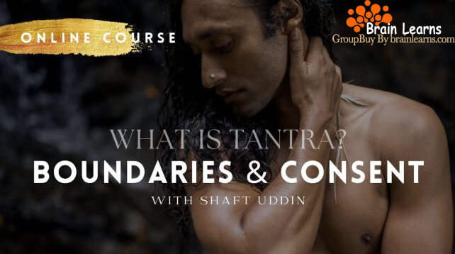 Shaft Uddin – What is Tantra B