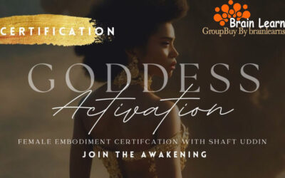 Shaft Uddin – What is Tantra – Goddess Activation