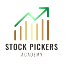 Stock Pickers Academy – Learn to Invest – Build a Stocks Portfolio