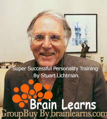 Stuart Lichtman – Super Successful Personality Training B