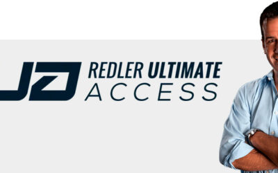 T3 Live – Redler Ultimate Access Video Series