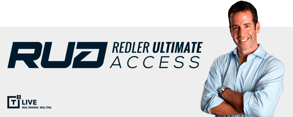 T3 Live – Redler Ultimate Access Video Series