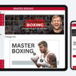 Tony Jeffries – Master Boxing Course [September 2024]