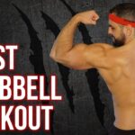 Barbarian Body – Dumbbell Beast Program