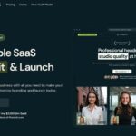 Clone My SaaS – Profitable SaaS Clone it & Launch