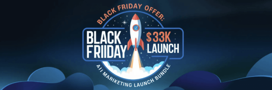 Felix Tay – Black Friday Offer The $33K AI Marketing Launch Bundle (1)