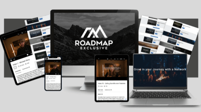 Hannah Pippins – Roadmap Exclusive (1)