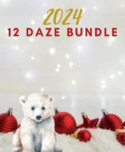 John Overdurf – 2024 12 Daze Bundle