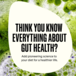 MasterClass – Gut Health