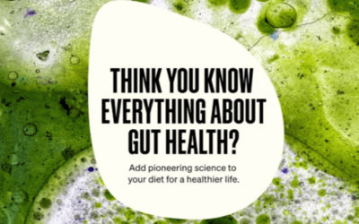 MasterClass – Gut Health