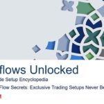 Mike Valtos – Orderflows Unlocked Advanced Trade Encyclopedia November 2024 (Complete 4 parts)