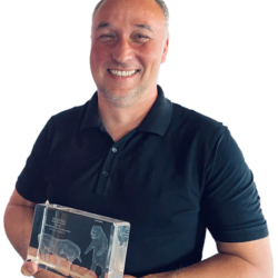 Patrick Nill – TTT Mentorship Program Patrick Nill – TTT Mentorship Program