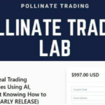 Pollinate Trading –  Build Real Trading Strategies Using AI, Without Knowing How to Code