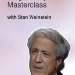 Stan Weinstein – Stage Analysis Masterclass