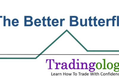 The Better Butterfly Tradingology – Options Trading Course