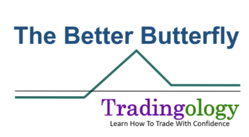 The Better Butterfly Tradingology – Options Trading Course