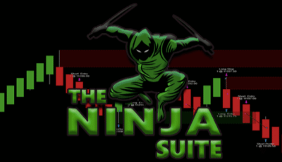 The Ninja Suite NT8 – SpyMoney llc