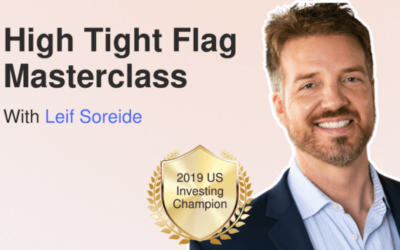 TraderLion – Leif Soreide High Tight Flag Masterclass
