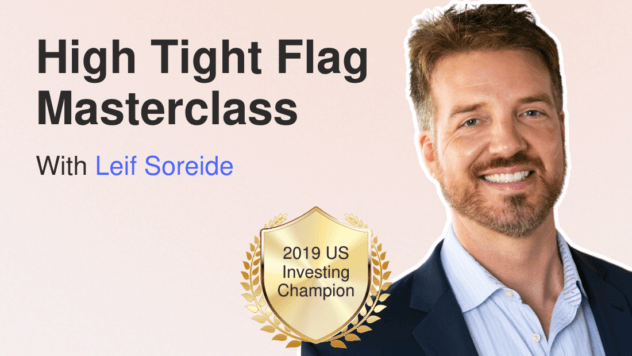 TraderLion – Leif Soreide High Tight Flag Masterclass (1)