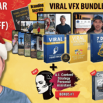 Tyler Tometich – Viral VFX Bundle