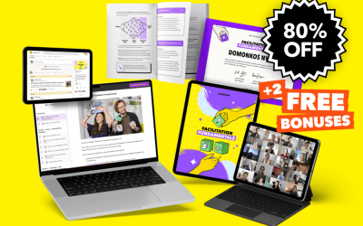 AJ & Smart – Facilitation Fundamentals