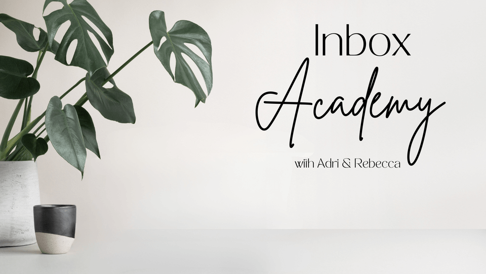 Adri and Rebecca – Inbox Academy (1)