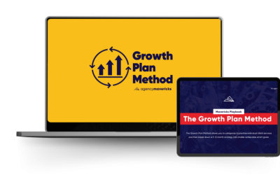 Agency Mavericks – The Growth Plan Method