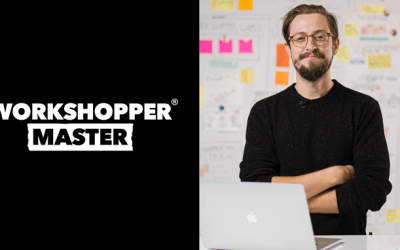 Aj & Smart – Workshopper Master