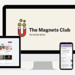 Alesia Klimau – The Magnets Club Accelerator