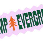 Alyssa Nguyen – Camp Evergreen – Brand and Web