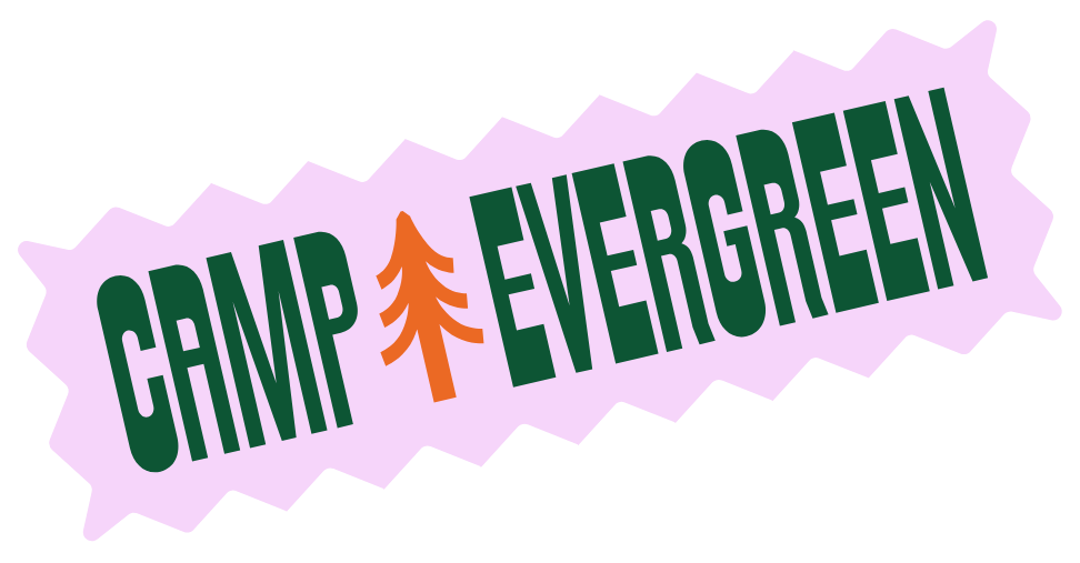 Alyssa Nguyen – Camp Evergreen – Brand and Web