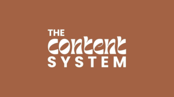 Amber Figlow – The Content System