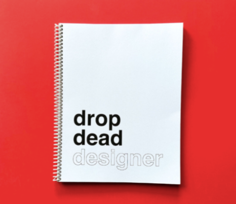 Ariel Garcia – Drop Dead Designer