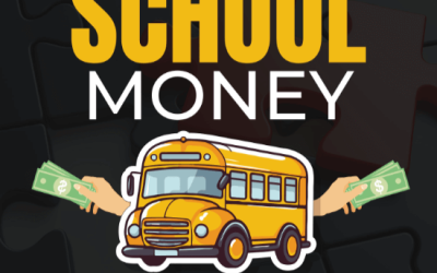 Ben Adkins – Back To School Money 2024