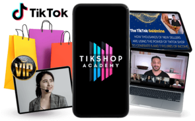 Brendan Elias – TikShop Academy