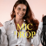 Chelsea Riffe – Mic Drop The Ultimate Podcast Launch Course