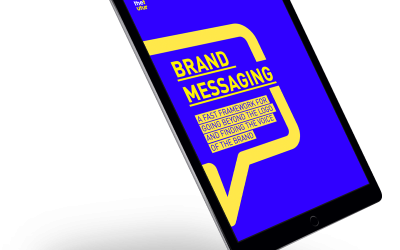 Chris Do – Brand Messaging Kit