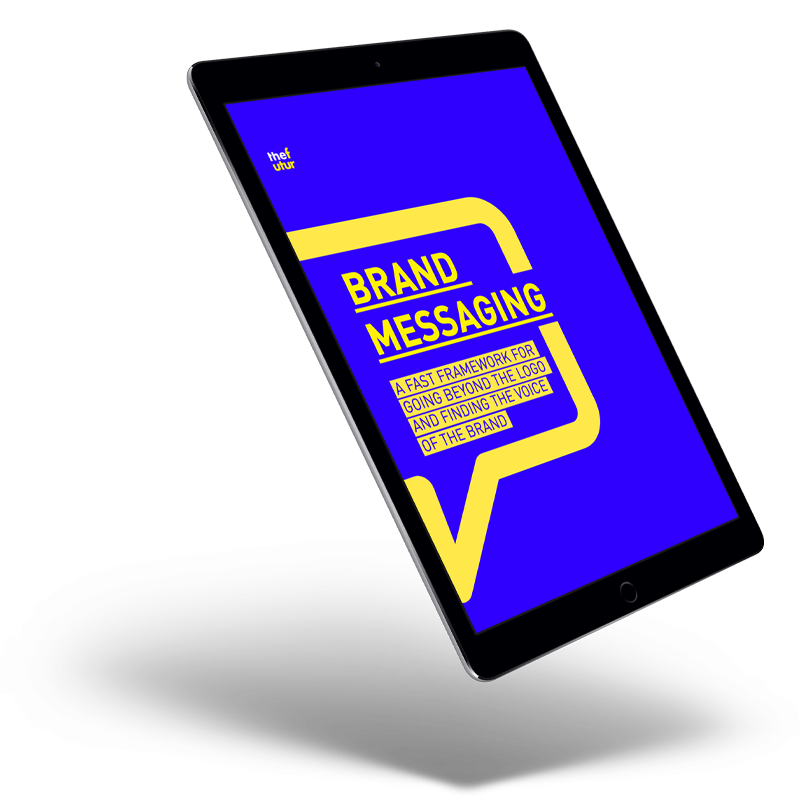 Chris Do – Brand Messaging Kit