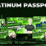 Chris Orlob – Platinum Passport Master Every Aspect of SaaS Sales