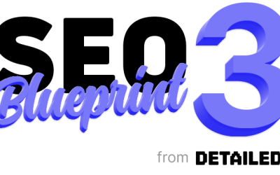 Glen Allsopp – SEO Blueprint 3