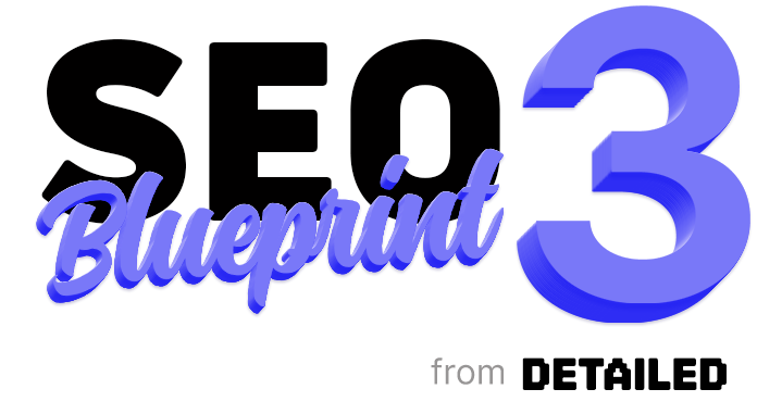 Glen Allsopp – SEO Blueprint 3