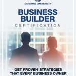 Grant Cardone – Business Builder Certification